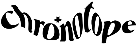 CHRONOTOPE PERFUME