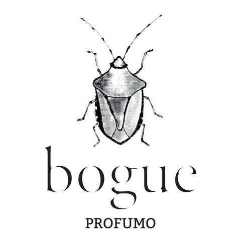 BOGUE PROFUMO