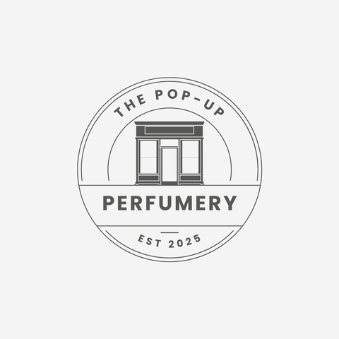 The Pop-Up Perfumery