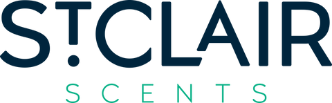 ST. CLAIR SCENTS