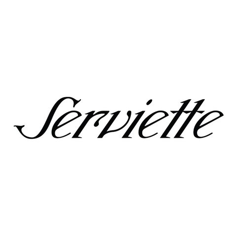 Serviette