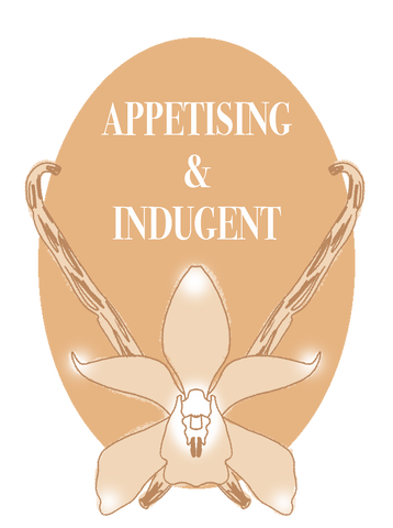 APPETISING & INDULGENT Perfumes