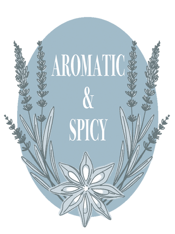 AROMATIC & SPICY Perfumes