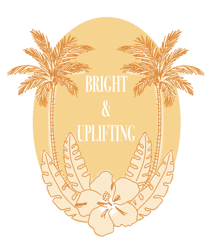 BRIGHT & UPLIFTING Perfumes