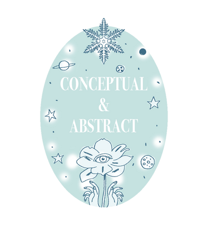 CONCEPTUAL & ABSTRACT Perfumes