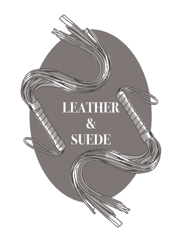 LEATHER & SUEDE Perfumes
