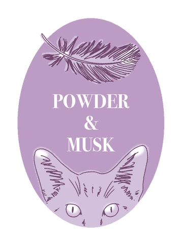 POWDER & MUSK Perfumes
