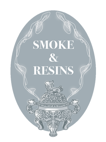 SMOKE & RESINS Perfumes