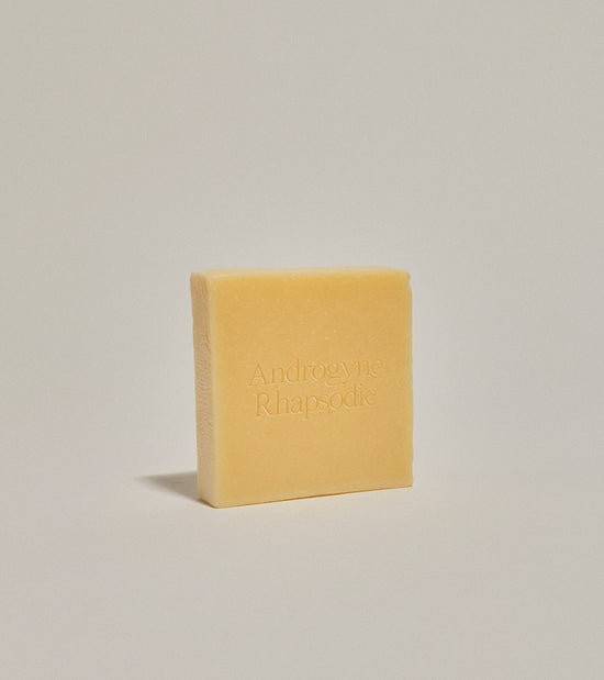 ANDROGYNE RHAPSODIE PERFUMED SOAP