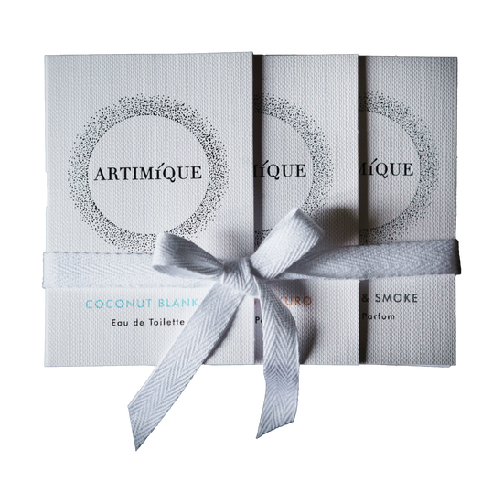 Artimique Discovery Set