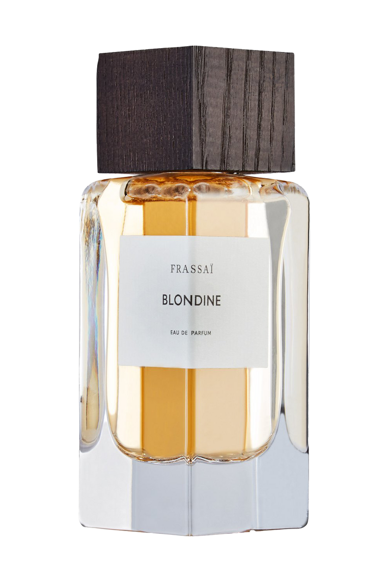 BLONDINE