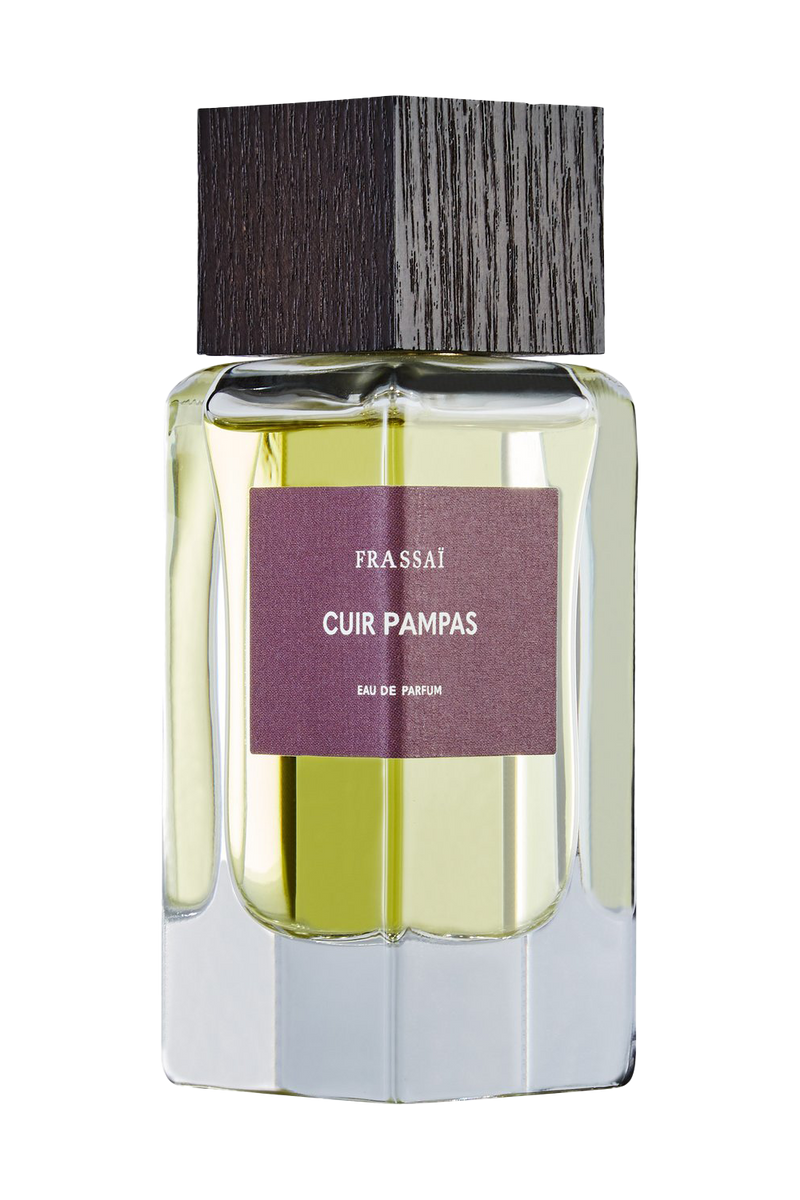 CUIR PAMPAS