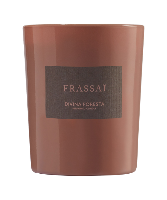 DIVINA FORESTA