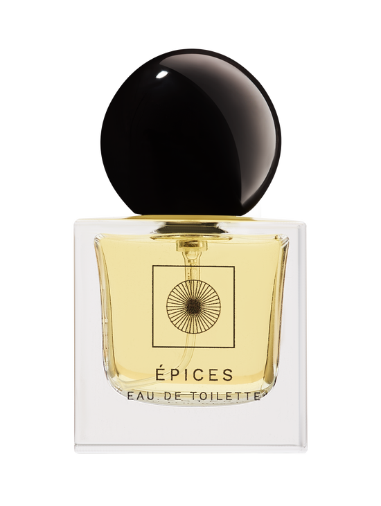 ÉPICES