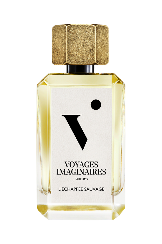 L'ÉCHAPPÉE SAUVAGE