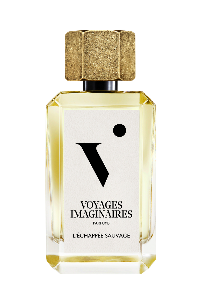 L'ÉCHAPPÉE SAUVAGE