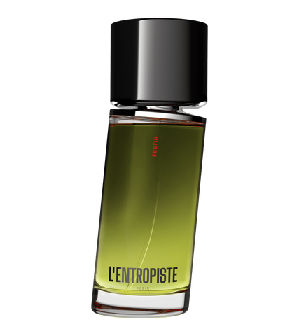 New Niche Fragrances