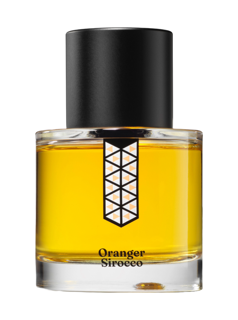ORANGER SIROCCO