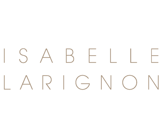 ISABELLE LARIGNON SAMPLE TRINITY