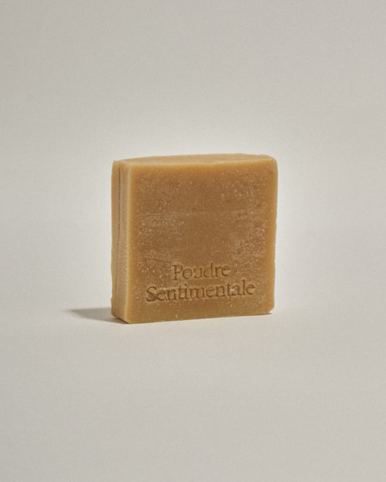 POUDRE SENTIMENTALE PERFUMED SOAP