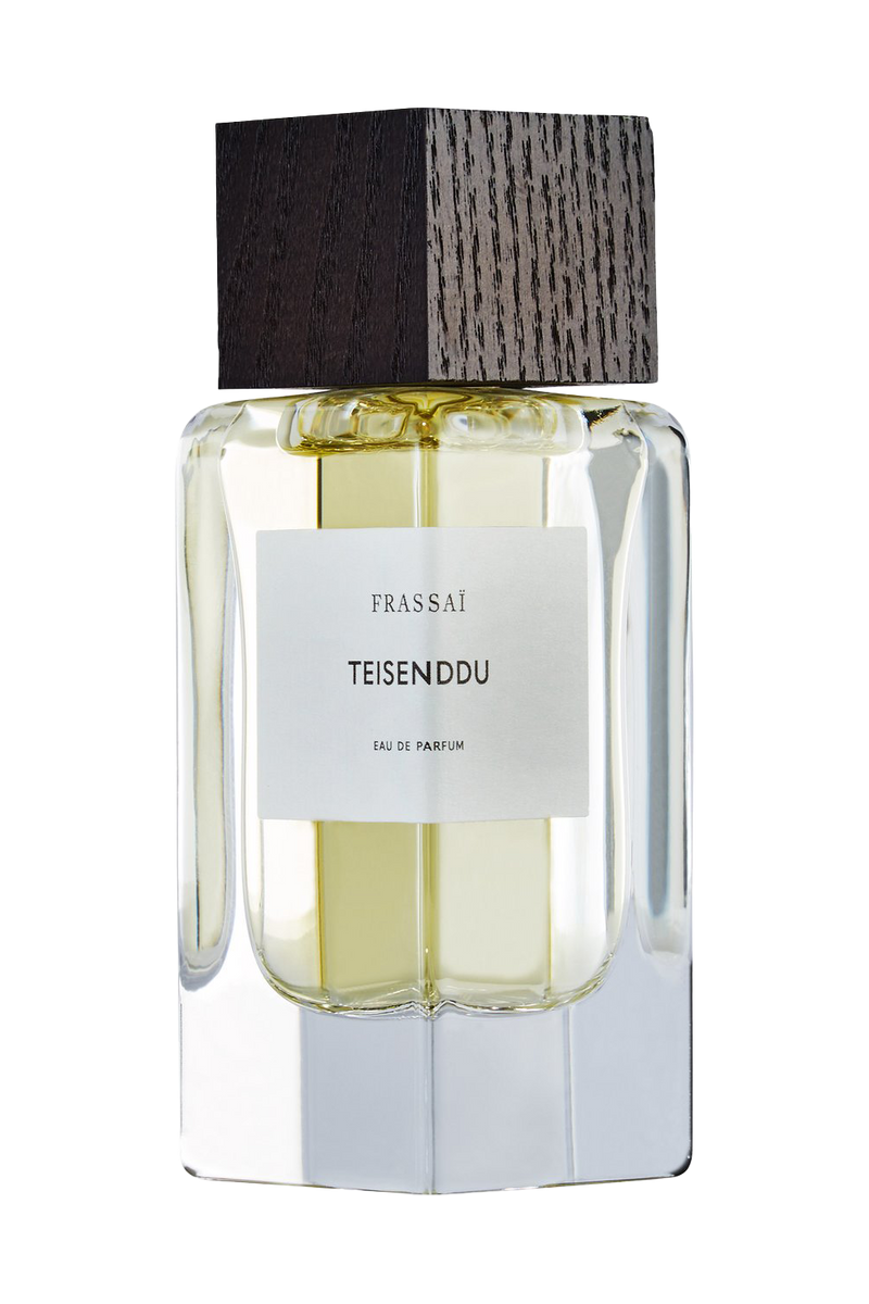 TEISENDDU