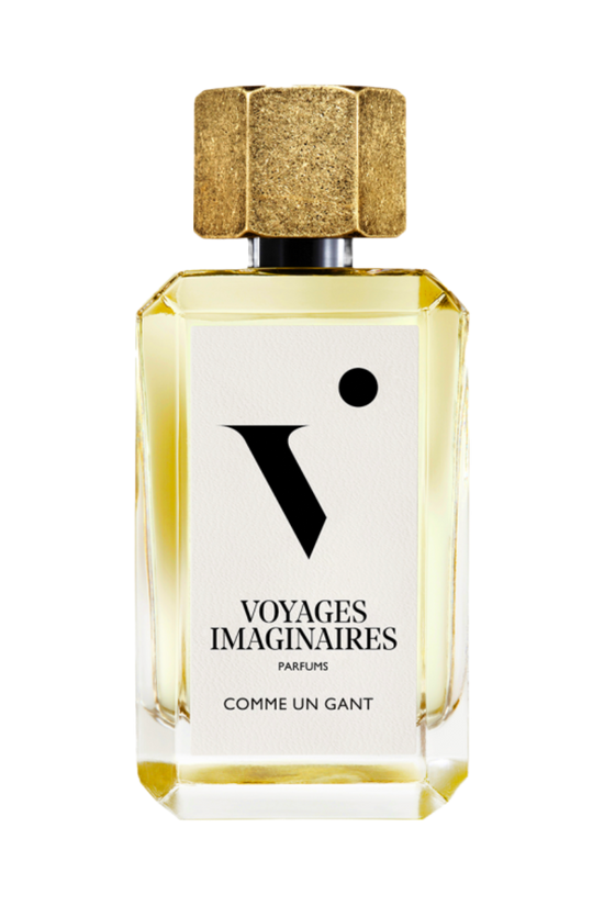 COMME UN GANT