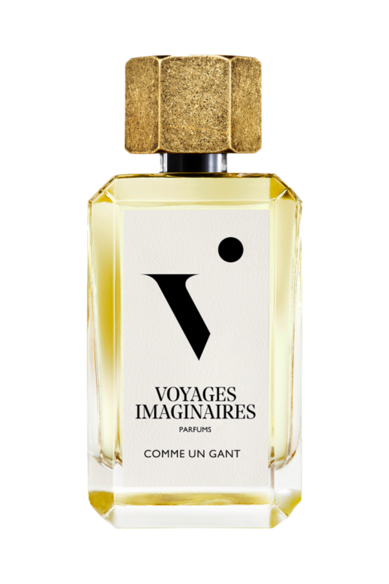 COMME UN GANT