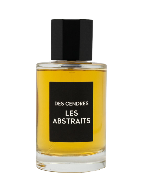 DES CENDRES