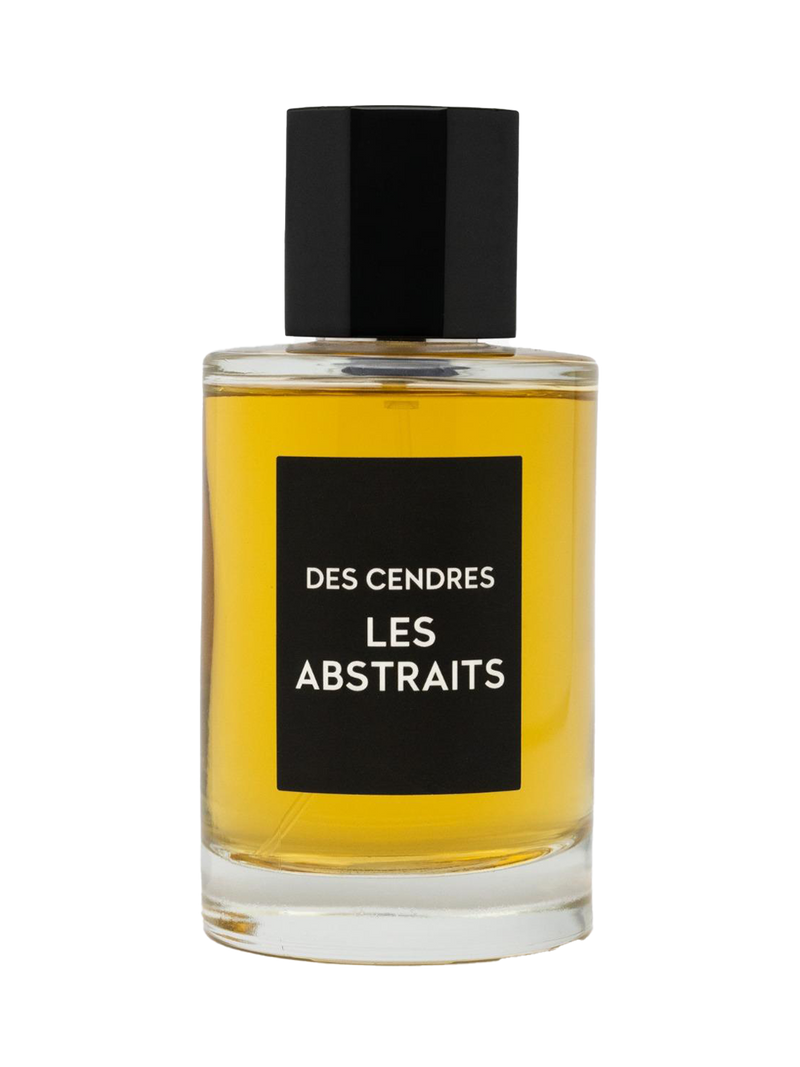 DES CENDRES
