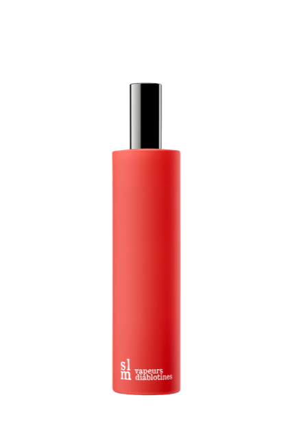 VAPEURS DIABLOTINES N°5