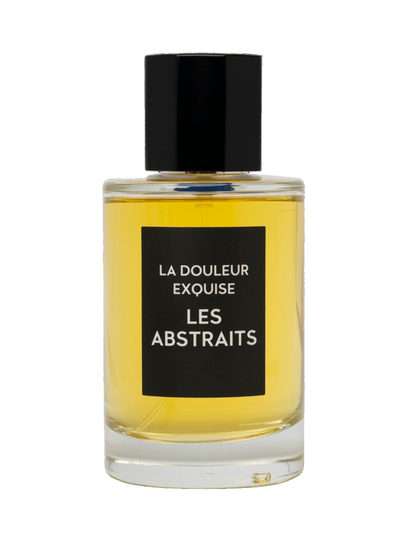 LA DOULEUR EXQUISE