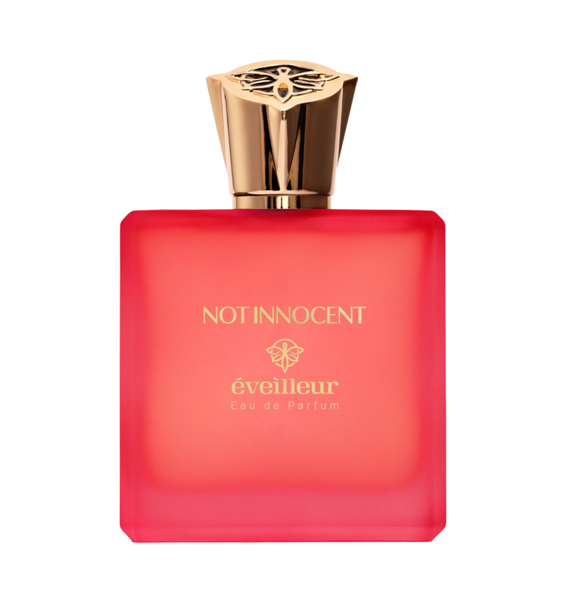 NOT INNOCENT
