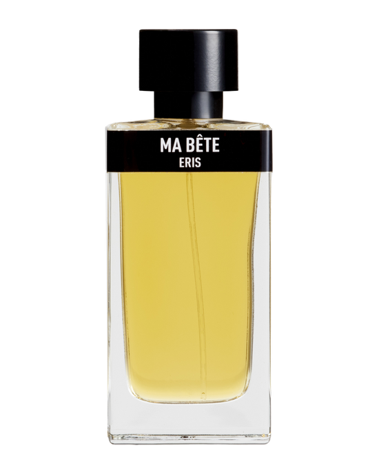 MA BÊTE