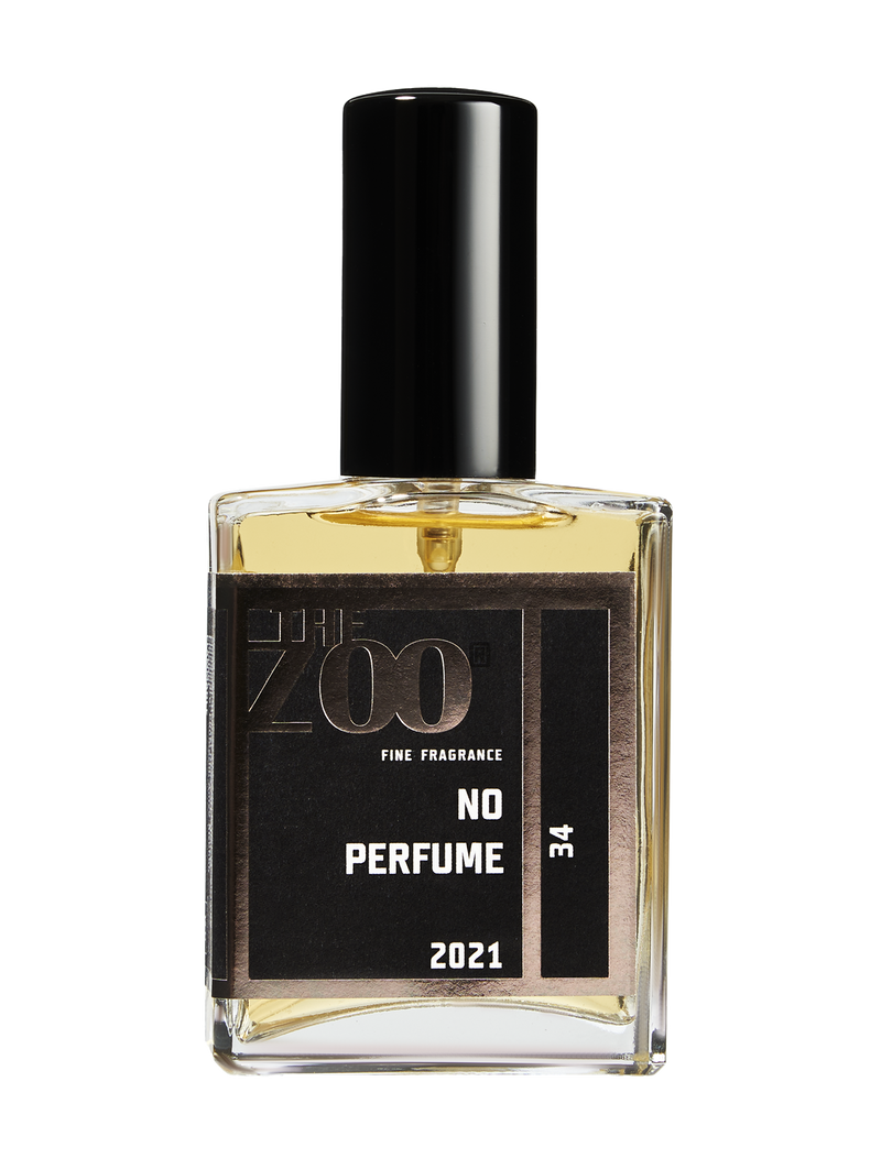 NO PERFUME
