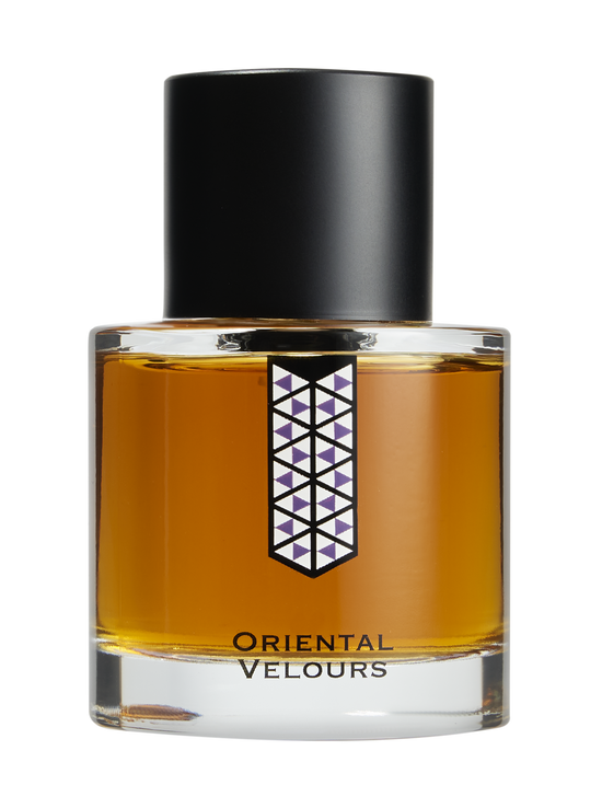 ORIENTAL VELOURS