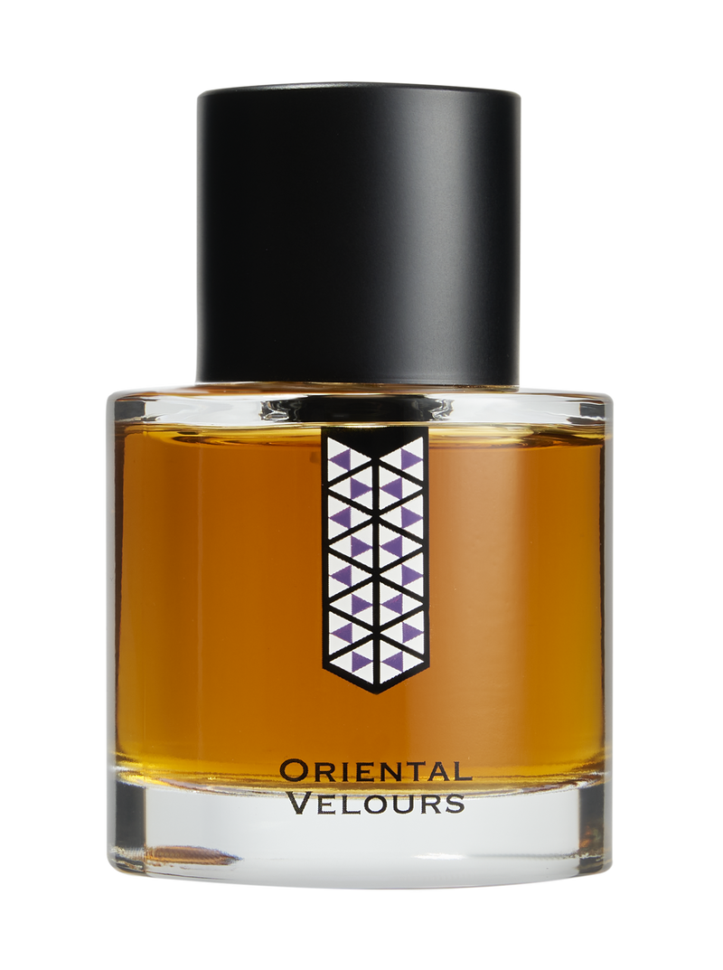 ORIENTAL VELOURS