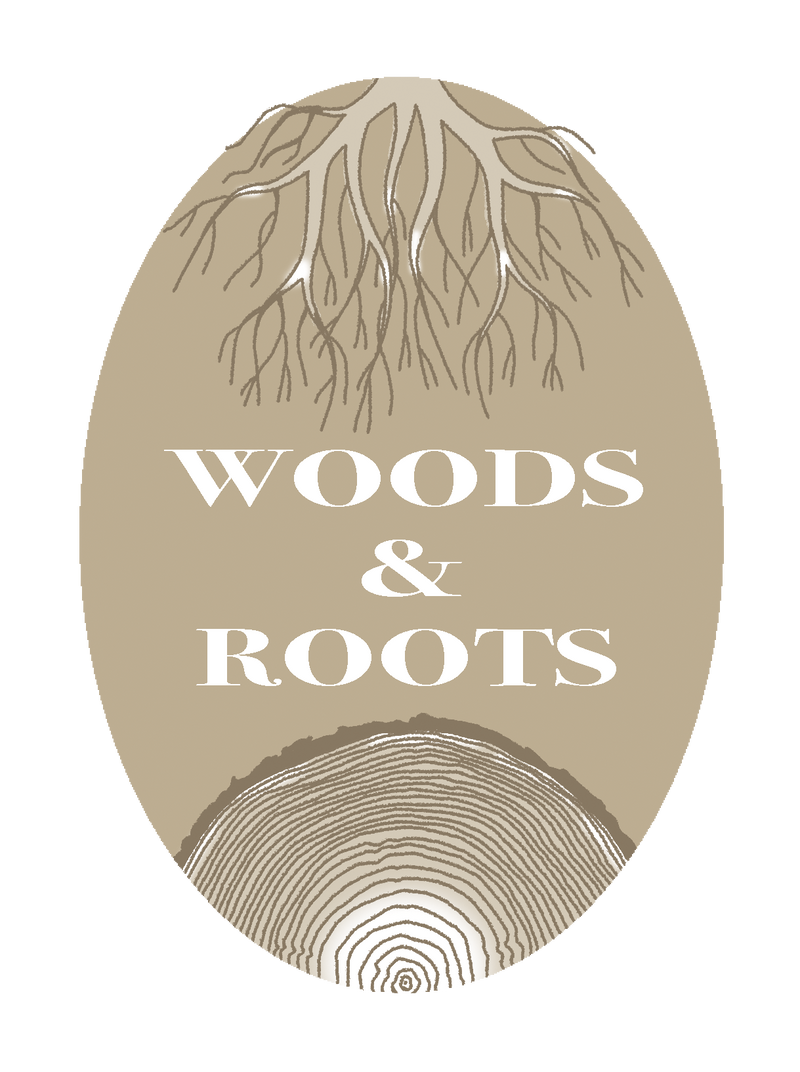 WOODS & ROOTS SAMPLE TRINITY