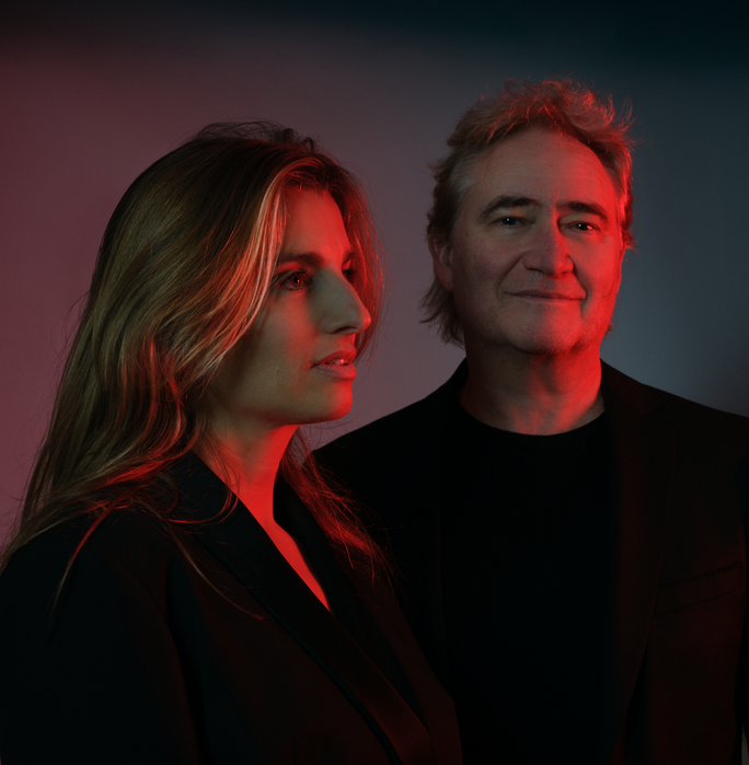 RENDEZ-VOUS! - ANTOINE LIE x SONIA SIEFF by ALEX MUSGRAVE – SAINTE CELLIER