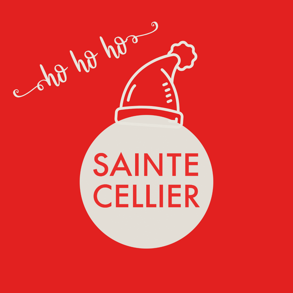 Sainte Cellier's Perfume Lover's Christmas Guidesainte cellier