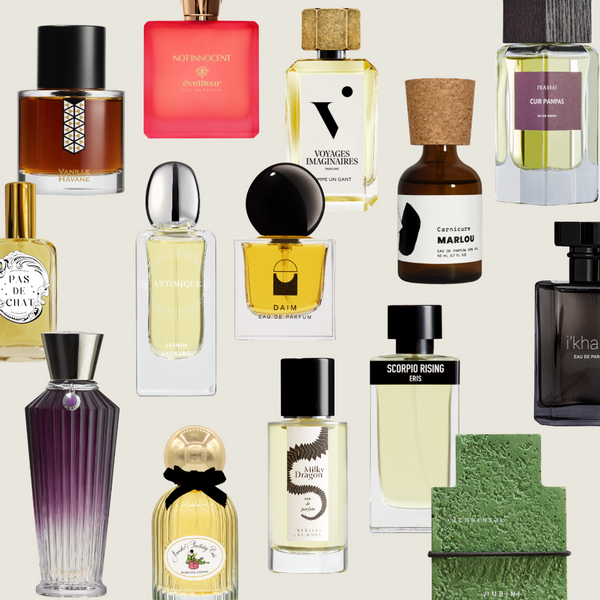 The Sainte Cellier Philosophy: How Sainte Cellier approaches curation, quality and customer experience in contemporary perfumerysainte cellier