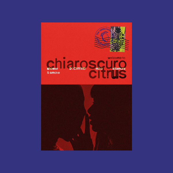 The Citrus Edit: Chiaroscuro Citrus