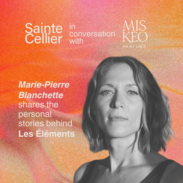 A deeper dive into Miskeo's Les Élémentssainte cellier