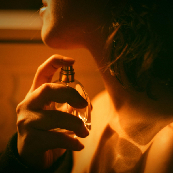 Long-Lasting Perfume: What Actually Workssainte cellier