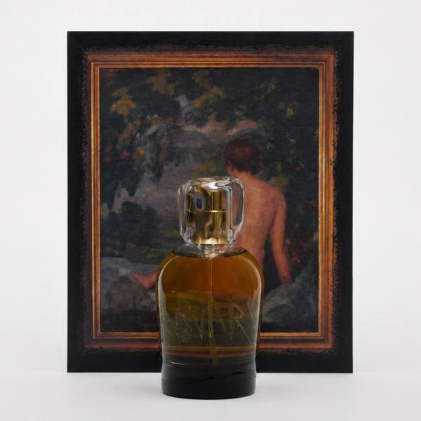 Bovary by Peer Parfum: Madame Bovary’s  Rage to Livesainte cellier
