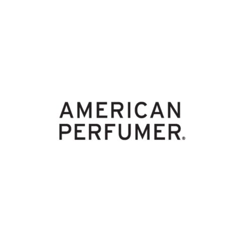 AMERICAN PERFUMER
