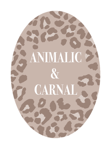 ANIMALIC & CARNAL