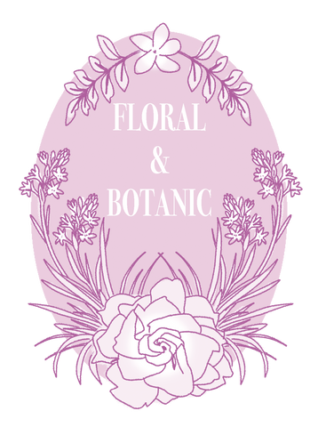 FLORAL & BOTANIC