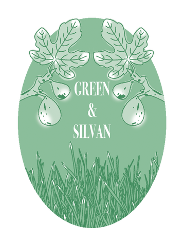GREEN & SYLVAN