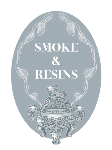 SMOKE & RESINS