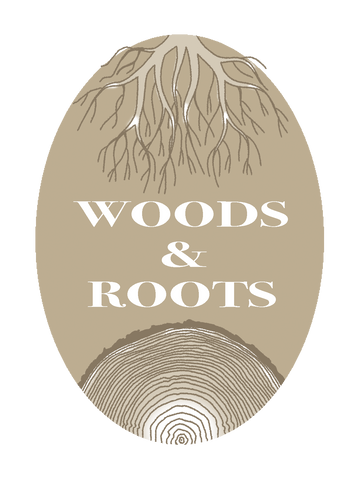 WOODS & ROOTS